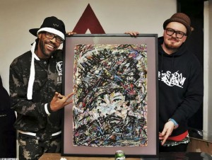 Redman , ivan beslic , how high , reggie nobble